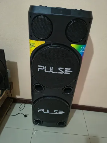 Torre Pulse 12