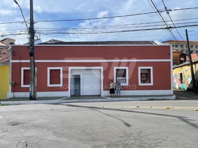 Ponto comercial, Aluguel, centro
