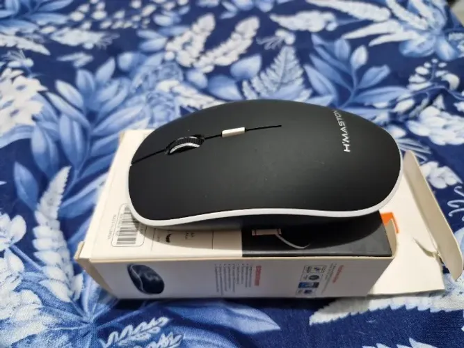 HMaston E1600 Mouse Bluetooth