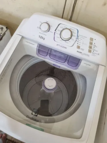 Maquina de lavar Electrolux 12kg