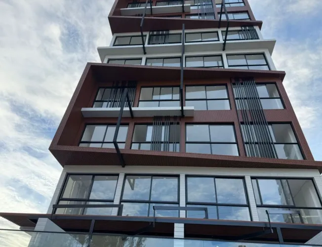 Flat com 1 dormitório à venda, 18 m² por R$ 290.000,00 - Jardim Oceania - João Pessoa/PB