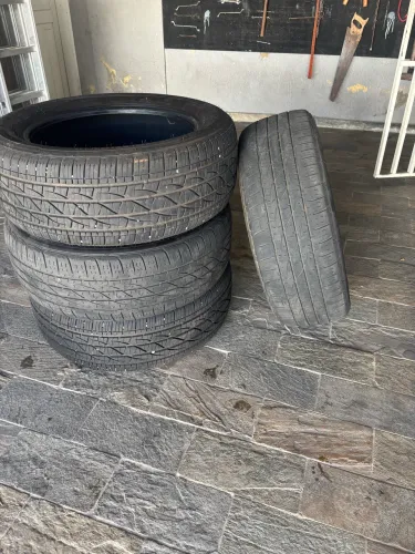 Pneus 80%