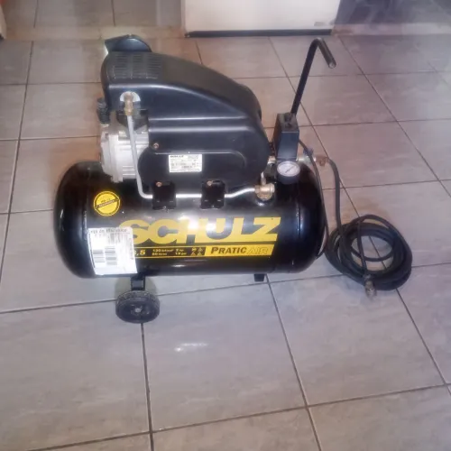 Compressor 50 L 2 Hp