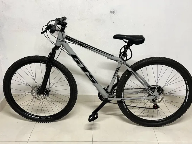 Bike Aro 29 GTS