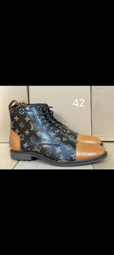 Bota Louis Vuitton 