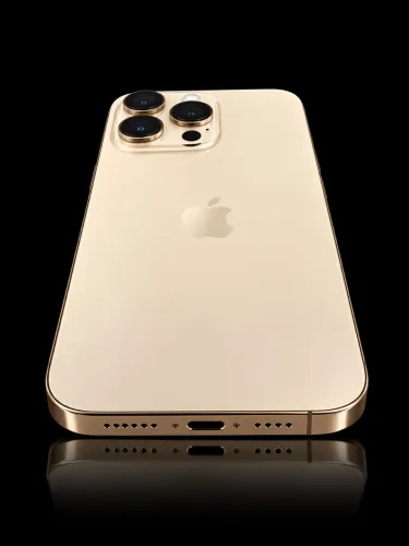 iPhone 16 Pro Max 512GB - Impecável, 100% bateria