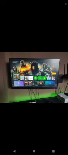 Monitor Gamer 23,8'' Full Hd 24gn600 144hz 1ms Hdmi Ips LG Cor Preto