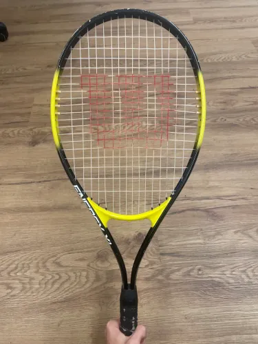 Raquete de tênis Wilson ENERGY XL