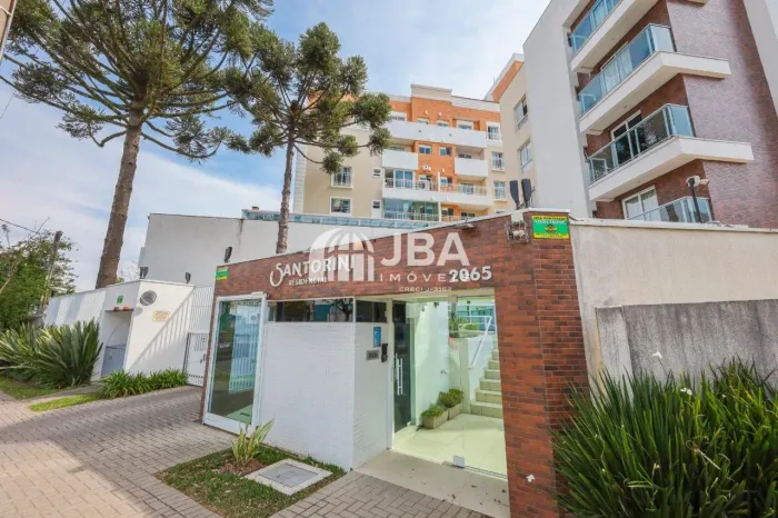 APARTAMENTO 2 QUARTOS MOBILIADO NO HUGO LANGE