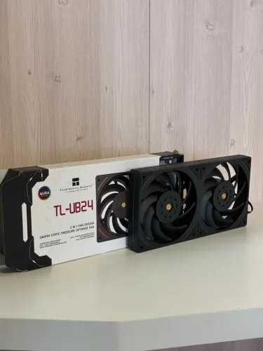 Thermalright TL-UB24 (240mm unificado)