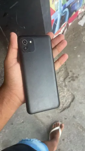 Samsung Galaxy a03