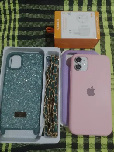 iPhone 11 Pra Hoje 