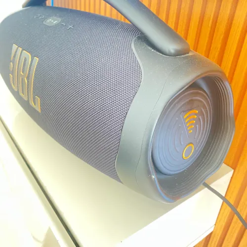 JBL 3