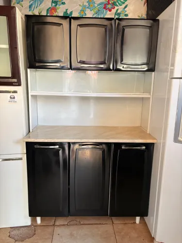 Armário de Cozinha - Itatiaia