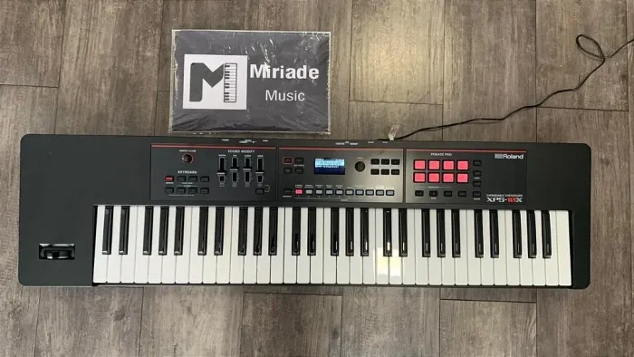 Roland XPS10X 