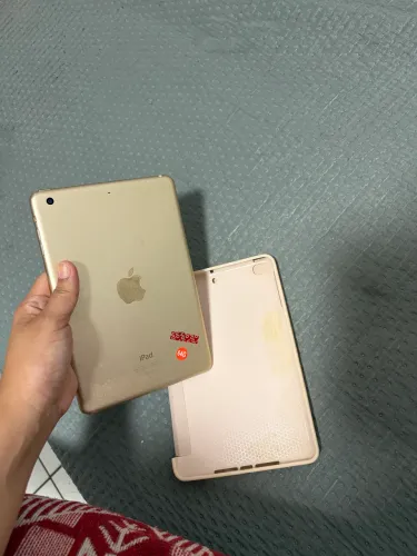 iPad mini3