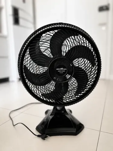 Ventilador Turbo Britânia 220v