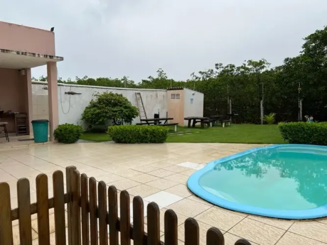CASA DE CONDOMÍNIO MARECHAL DEODORO BARRA NOVA