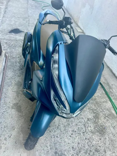 Pcx 150 2021- ( leia o anúncio )