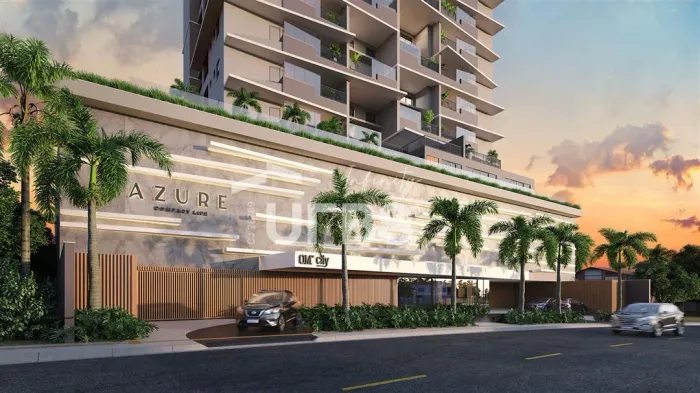 Azure Compact Life - 50,25 m²