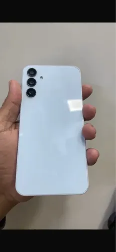 Samsung A15 semi novo 