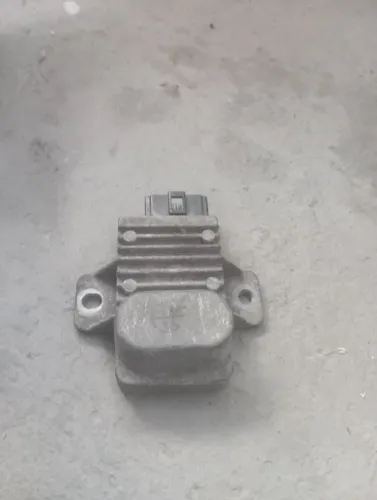 Retificador da Titan 150 