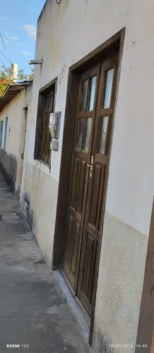 Vende-se casa em Morro do Chapéu Bahia na Avenida