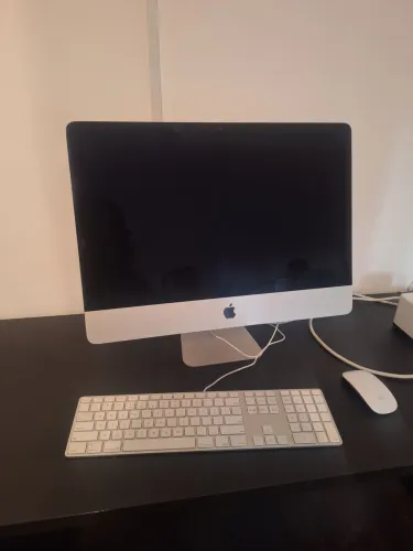 Imac 2017 (tela 21.5)+ Apple Magic Mousse