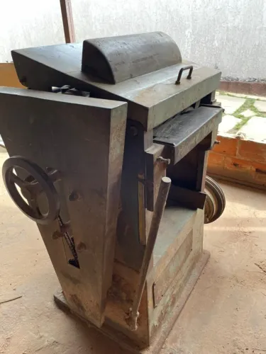 DESENGROSSO MAZUTTI 40 - OFERTA  IMPERDÍVEL