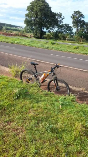 Bike Oggi 7.0 Tam. 17 