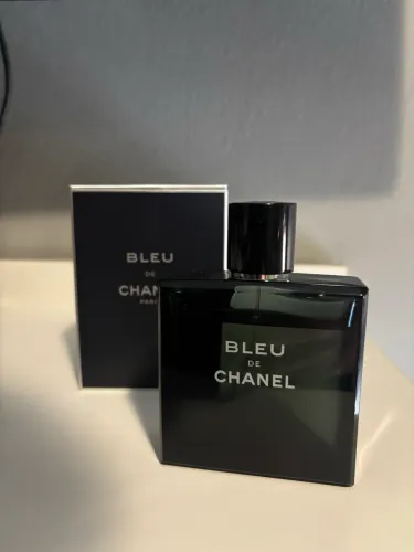 Perfume Bleu de Chanel - 100ML