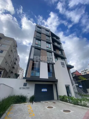 Excelente studio com 1 dormitório no bairro Pantanal, em frente à UFSC!