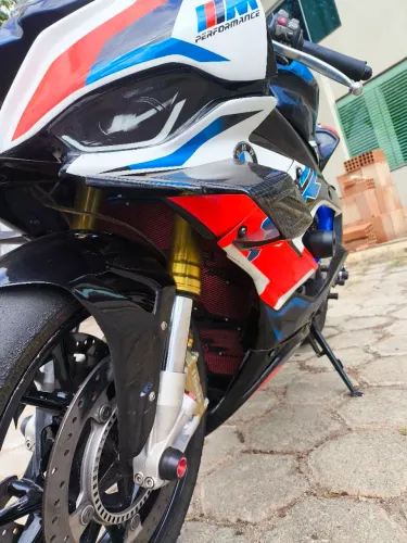 S1000RR ano 2018