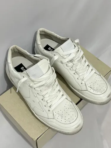 Golden goose ballstar Ckt