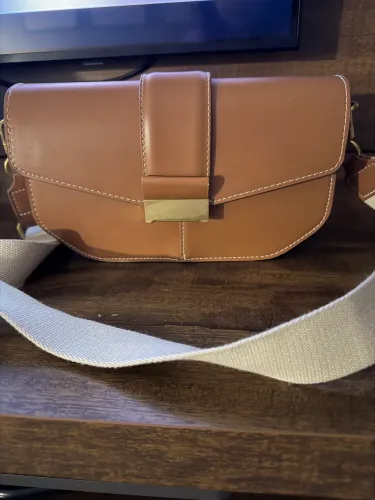 Bolsa Zara