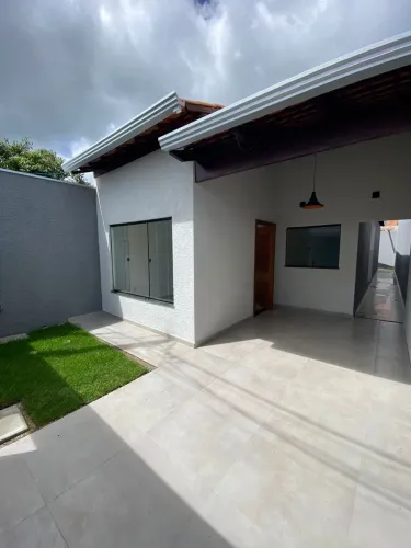 CASA/ VENDA/ ENCANTO DAS ÁGUAS/ EUNÁPOLIS
