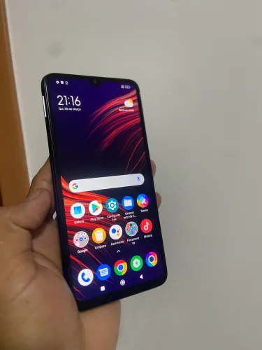 Poco m3 pro 