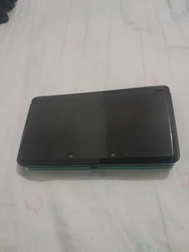 Lote Nintendo DS/3DS + 8 Jogos Originais