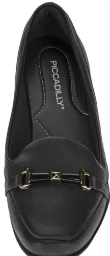 Sapato social feminino Picadilly