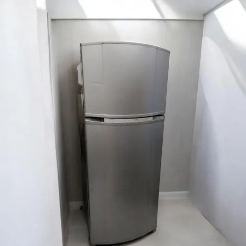Geladeira Consul Frost Free 127V 410L