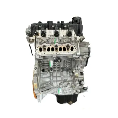 Motor Parcial Fiat Strada Ultra 1.3 2024 Aut