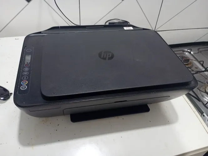 Impressora e xerox