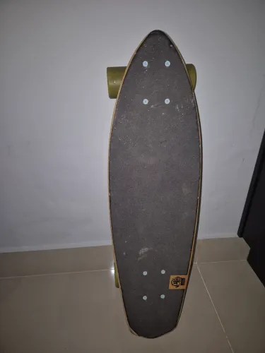 Skate Kronik cruiser ColdCoast