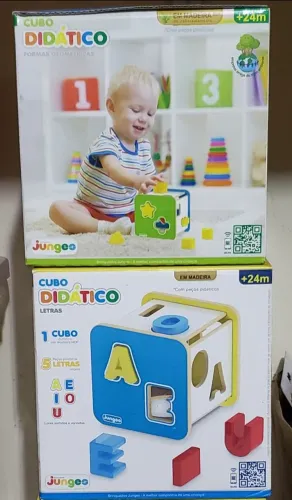Brinquedo de.cubo