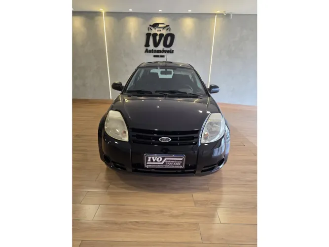 Ford KA 1.0 8v/1.0 8V ST Flex 3P 2011
