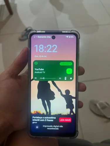 Celular Motog04s Semi-Novo