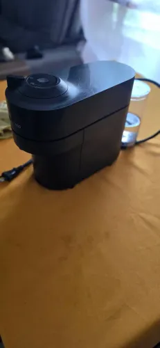 Cafeteira Nespresso Vertuo Pop - 110V (20 A)