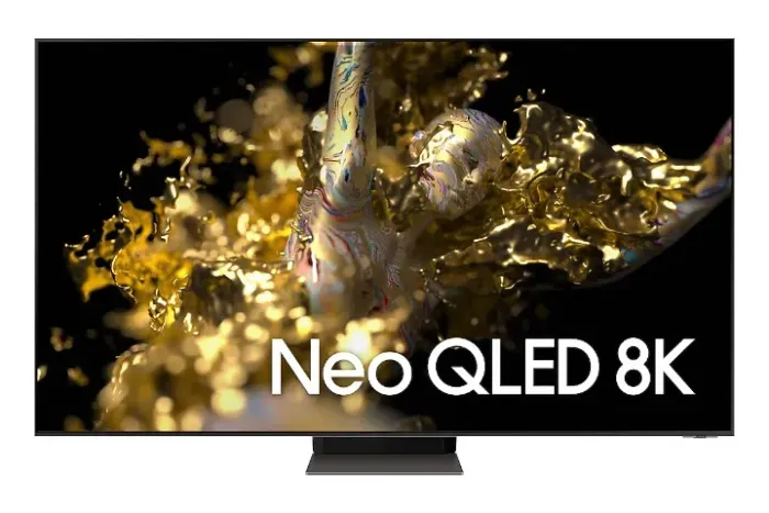 Smart TV 55" Neo QLED 8K 55QN700B