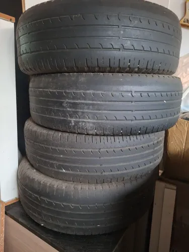 Pneus 205/65 r 16
