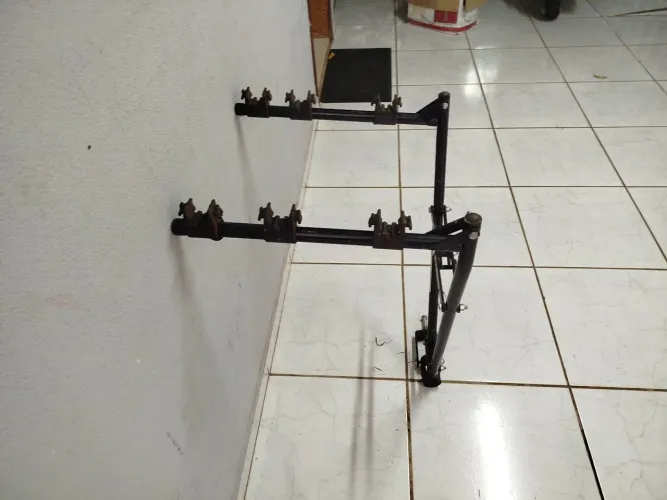 Suporte para transportar Bicicleta